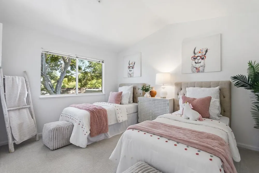 1306 Tea Rose Circle San Jose, CA 95131