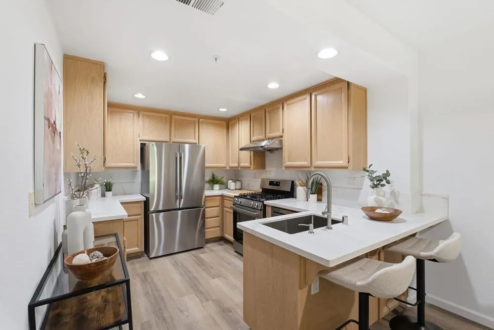 1306 Tea Rose Circle San Jose, CA 95131