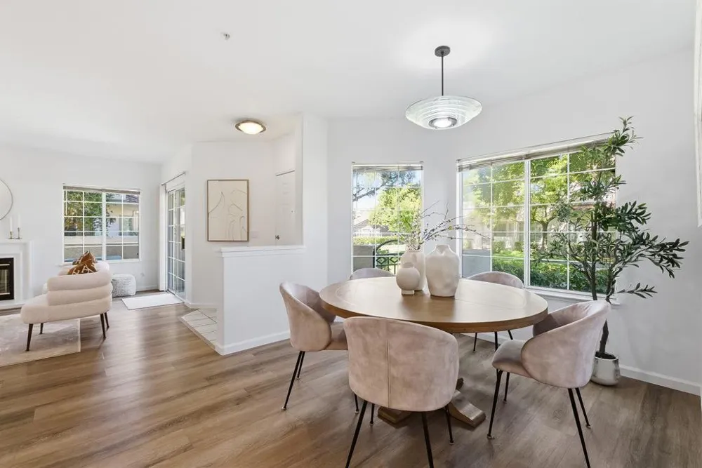 1306 Tea Rose Circle San Jose, CA 95131