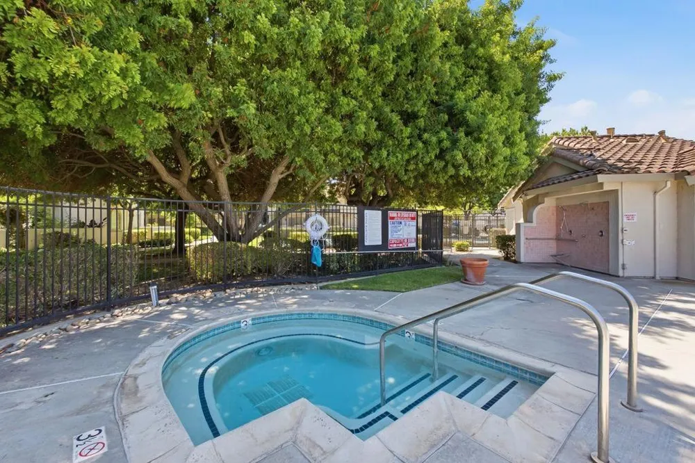 1306 Tea Rose Circle San Jose, CA 95131