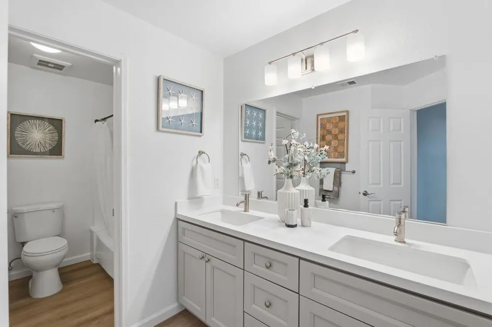1306 Tea Rose Circle San Jose, CA 95131