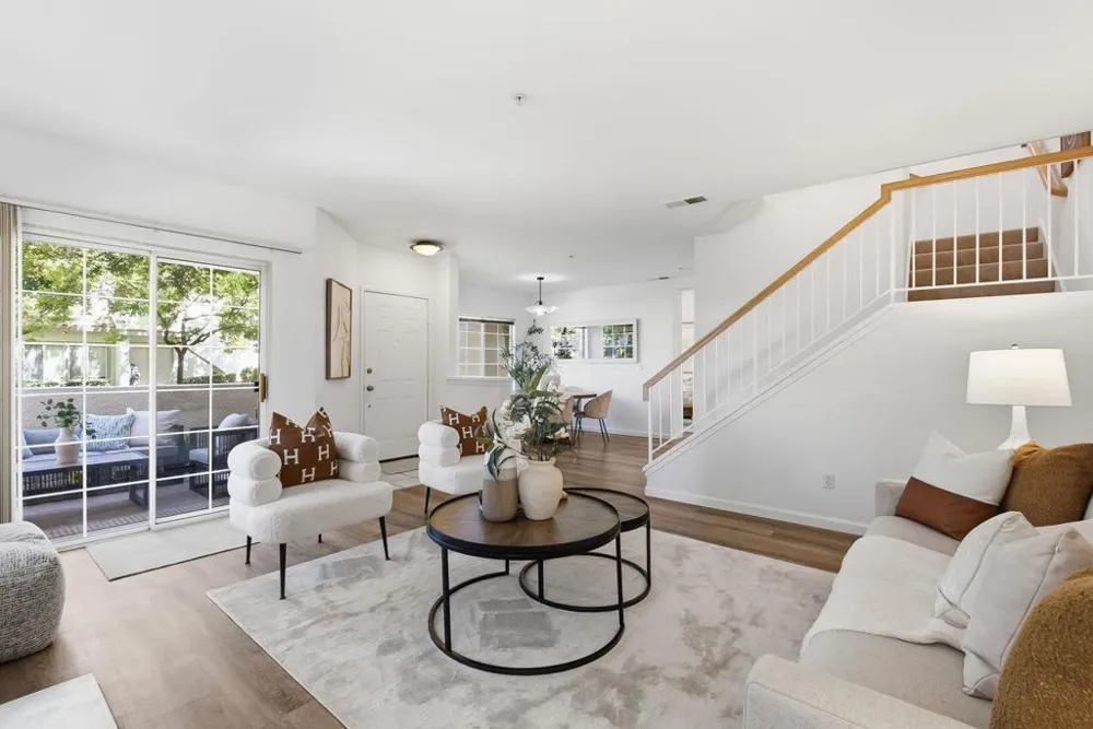 1306 Tea Rose Circle San Jose, CA 95131
