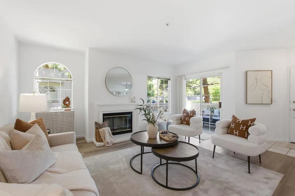 1306 Tea Rose Circle San Jose, CA 95131