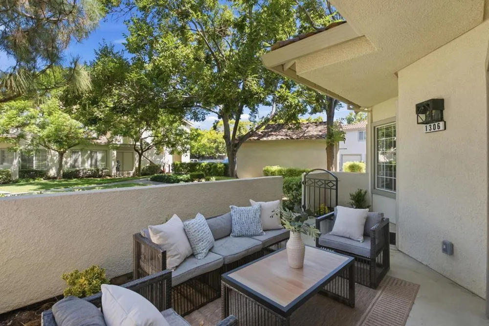 1306 Tea Rose Circle San Jose, CA 95131