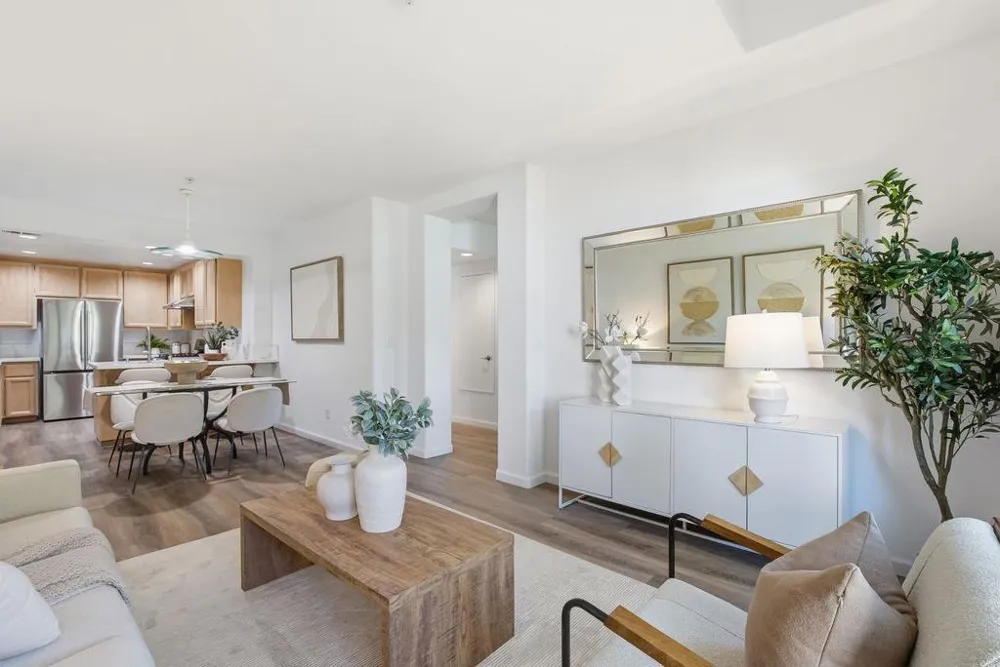 1306 Tea Rose Circle San Jose, CA 95131