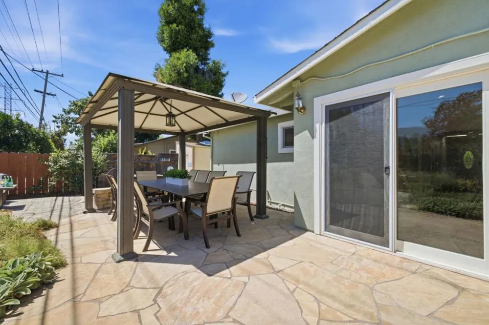 1778 Chevalier Drive San Jose, CA 95124