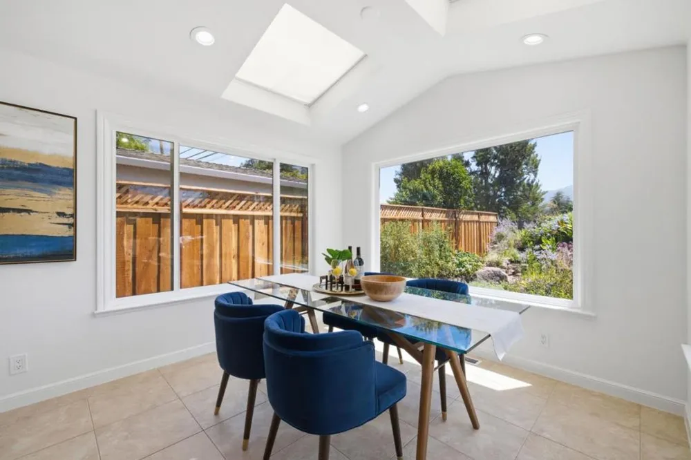 1778 Chevalier Drive San Jose, CA 95124