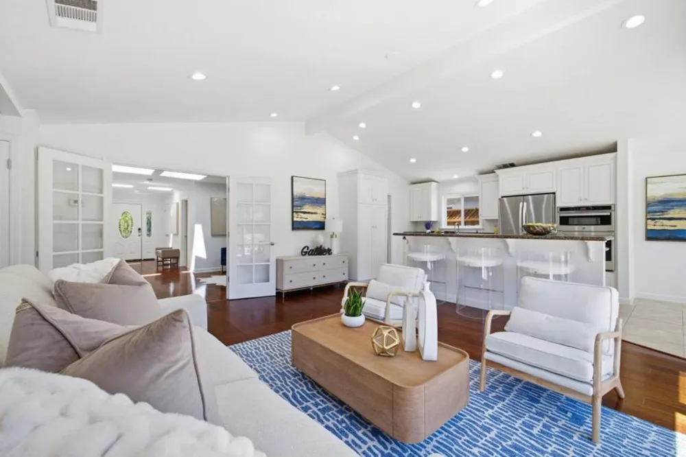 1778 Chevalier Drive San Jose, CA 95124