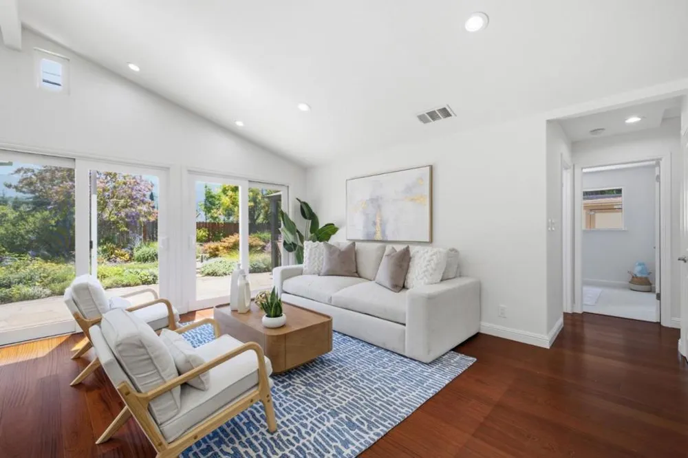 1778 Chevalier Drive San Jose, CA 95124