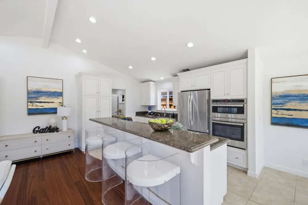 1778 Chevalier Drive San Jose, CA 95124