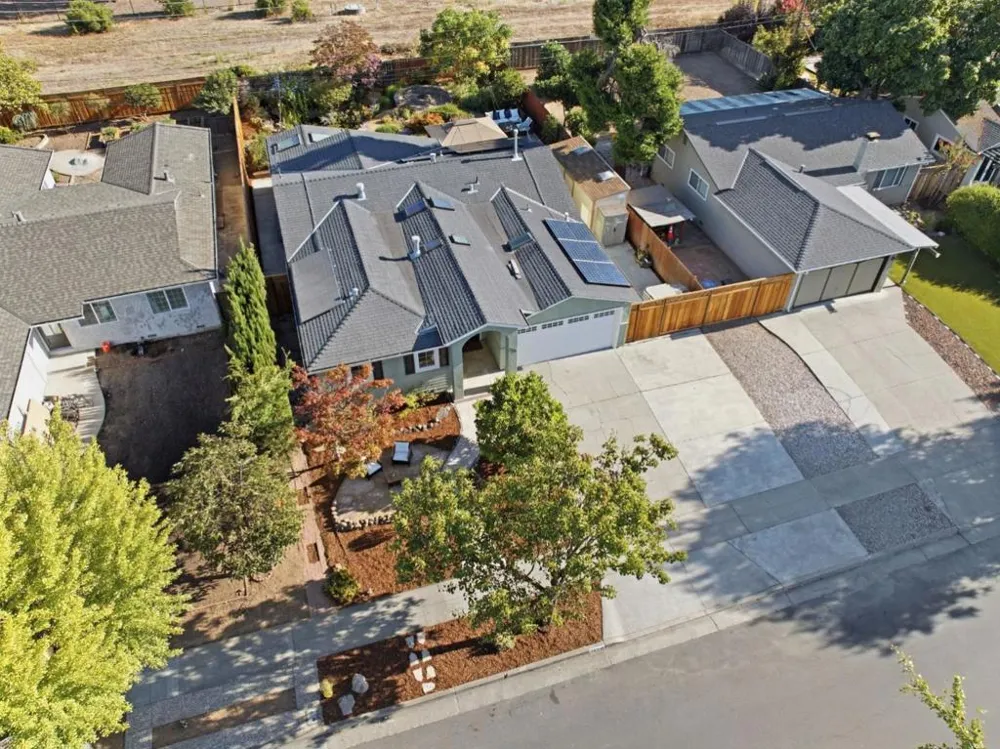 1778 Chevalier Drive San Jose, CA 95124