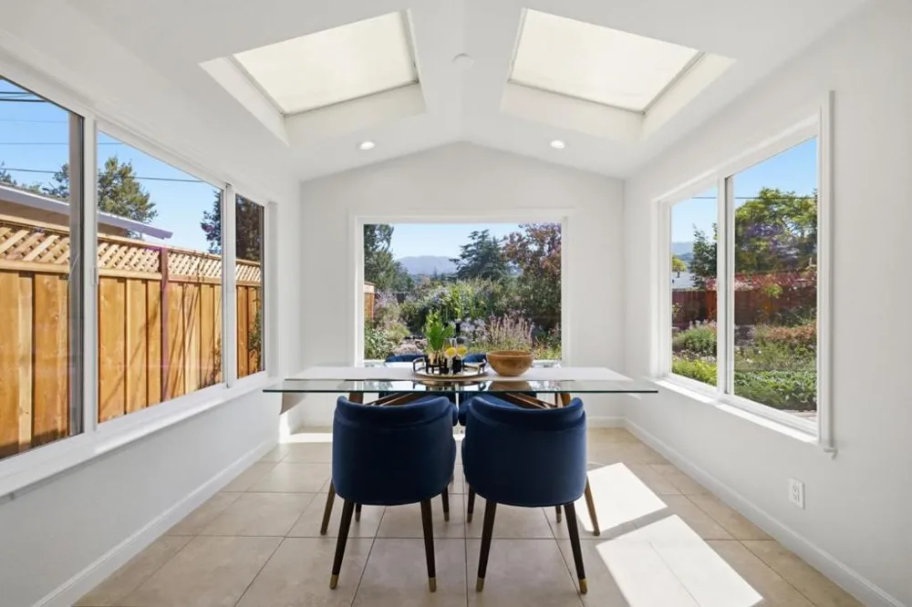 1778 Chevalier Drive San Jose, CA 95124