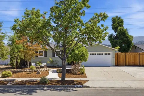 1778 Chevalier Drive