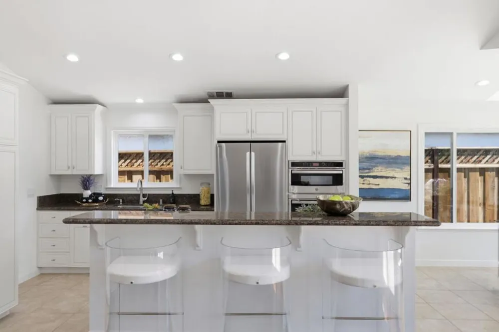1778 Chevalier Drive San Jose, CA 95124