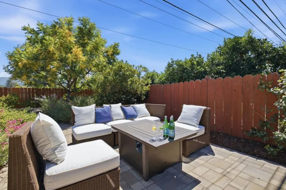 1778 Chevalier Drive San Jose, CA 95124