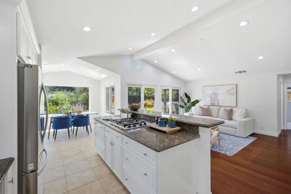 1778 Chevalier Drive San Jose, CA 95124
