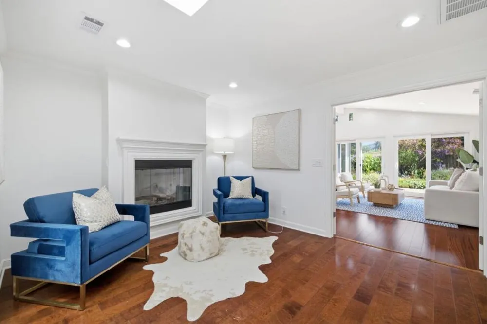 1778 Chevalier Drive San Jose, CA 95124