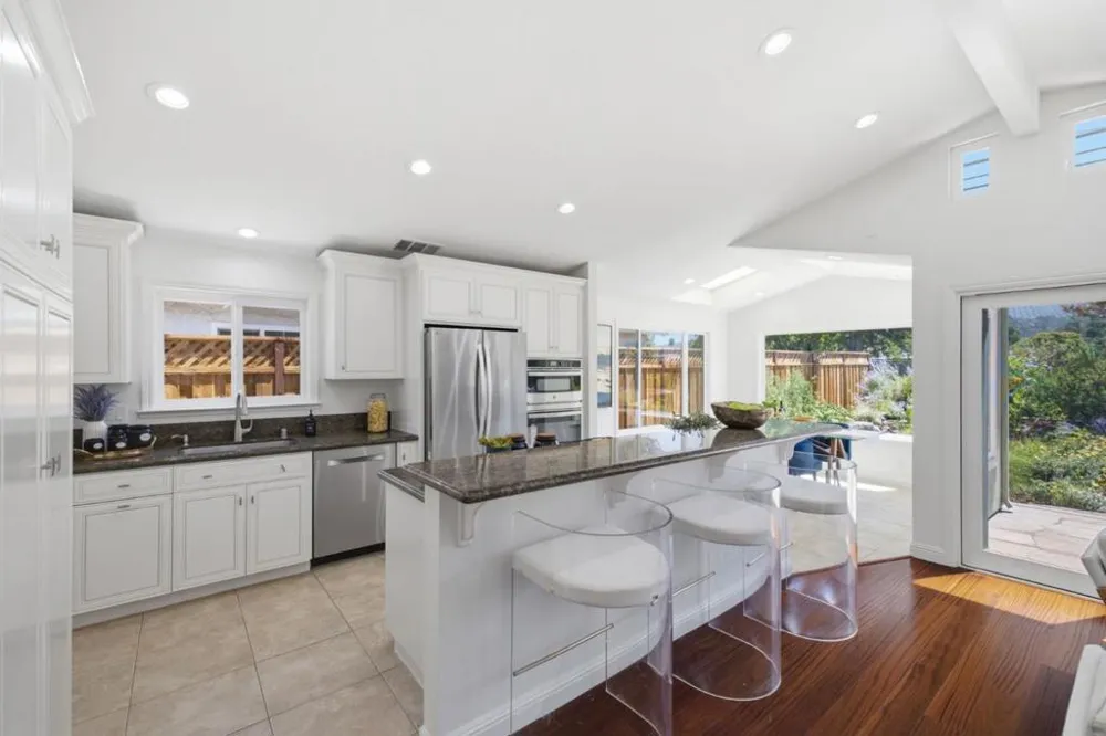 1778 Chevalier Drive San Jose, CA 95124