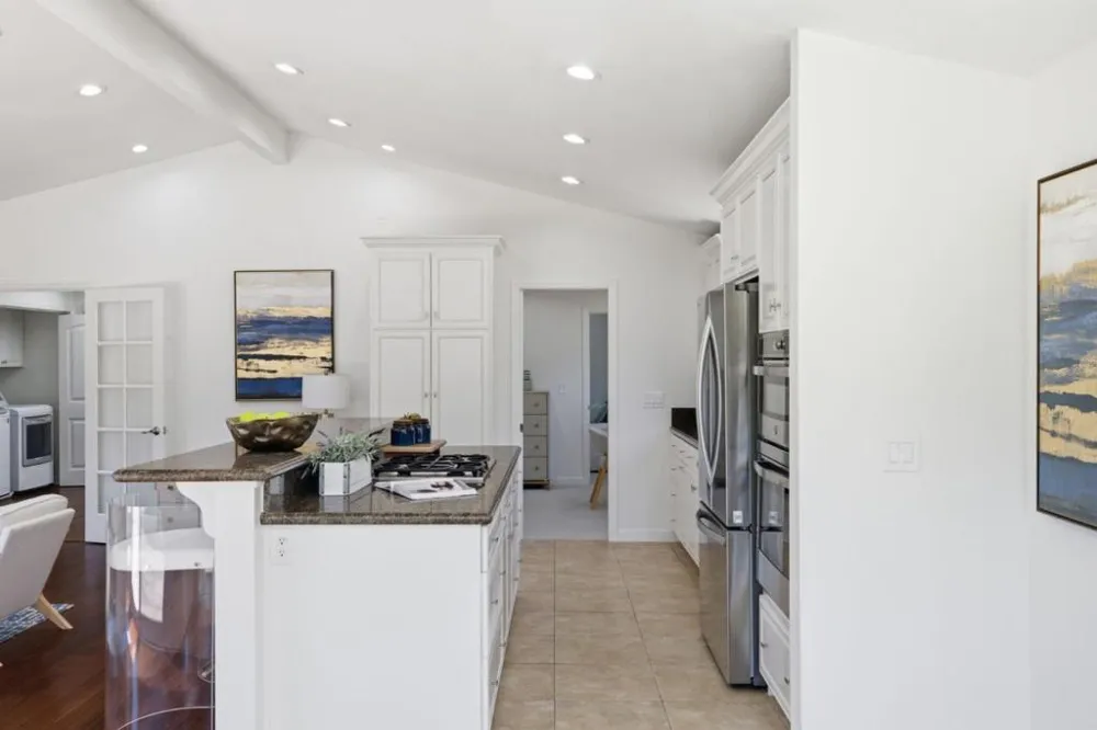 1778 Chevalier Drive San Jose, CA 95124
