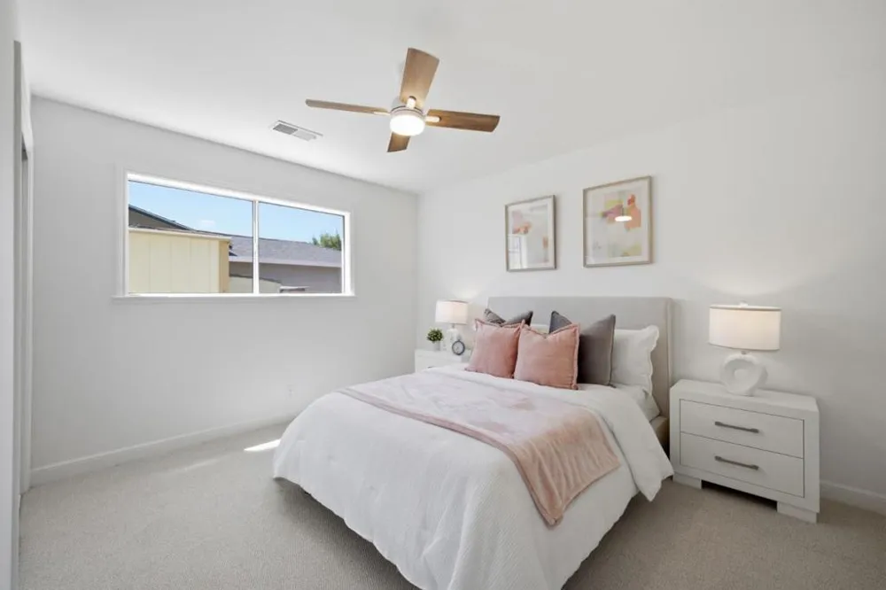1778 Chevalier Drive San Jose, CA 95124