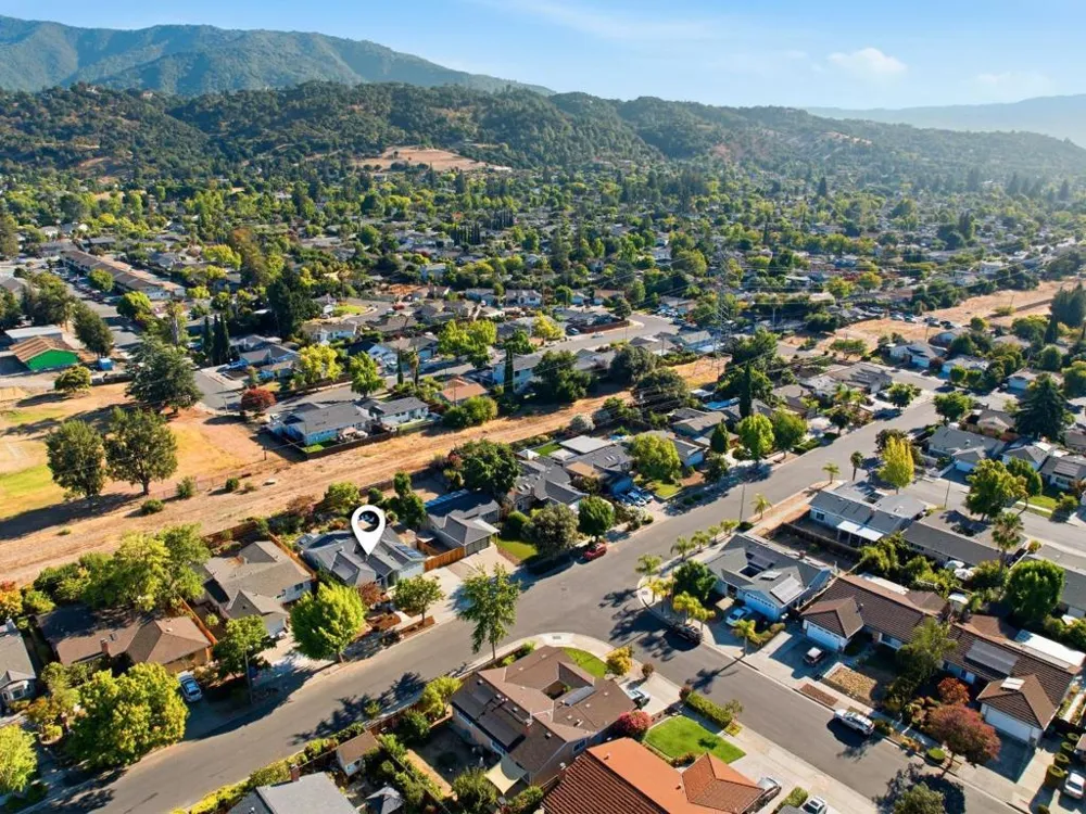 1778 Chevalier Drive San Jose, CA 95124
