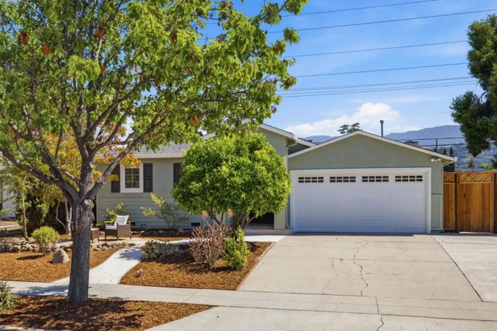1778 Chevalier Drive San Jose, CA 95124