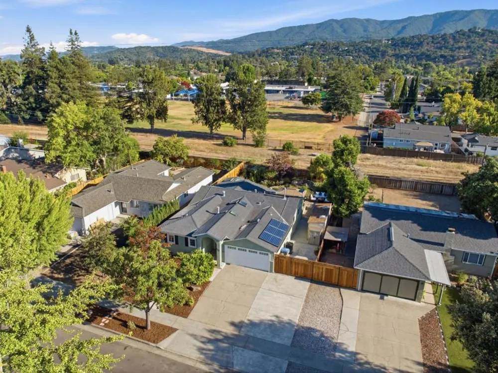 1778 Chevalier Drive San Jose, CA 95124