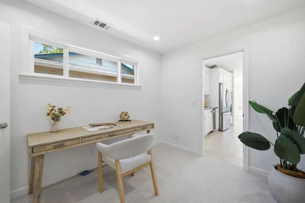1778 Chevalier Drive San Jose, CA 95124