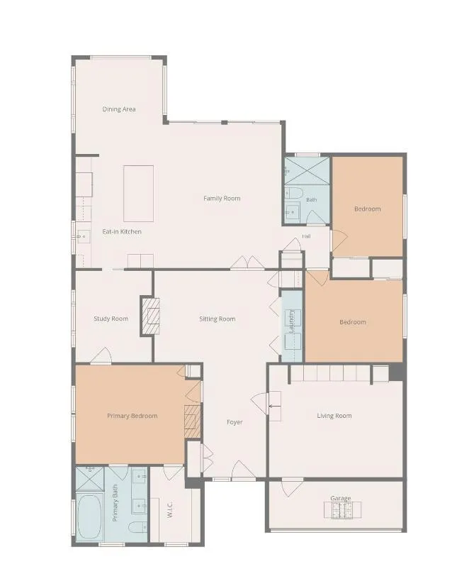 1778 Chevalier Drive San Jose, CA 95124