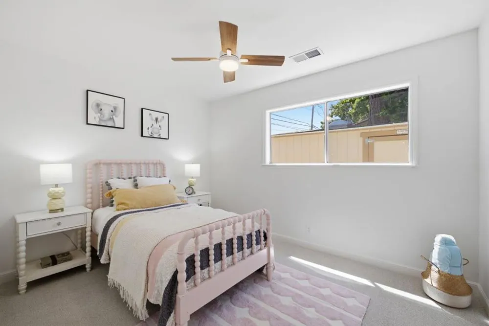 1778 Chevalier Drive San Jose, CA 95124