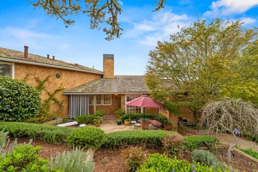 24400 S. San Luis Avenue Carmel, CA 93923