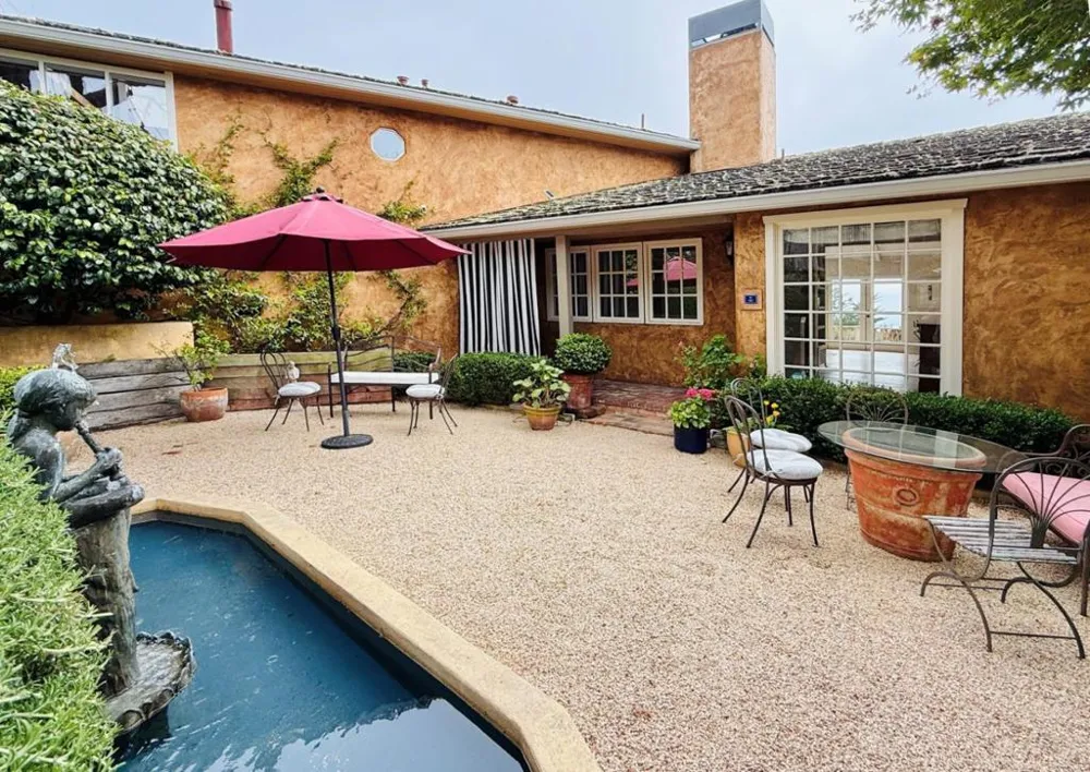 24400 S. San Luis Avenue Carmel, CA 93923