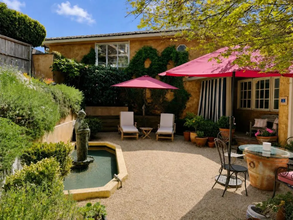 24400 S. San Luis Avenue Carmel, CA 93923