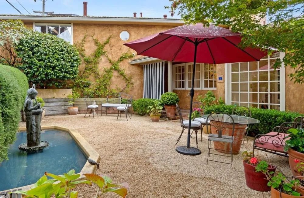 24400 S. San Luis Avenue Carmel, CA 93923
