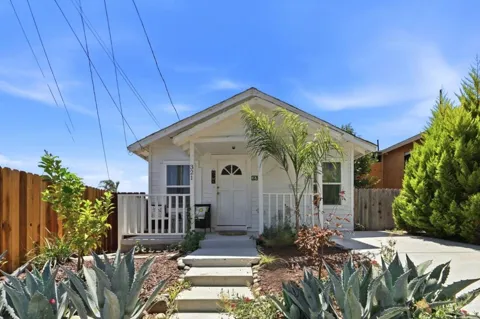 321 Hill Street