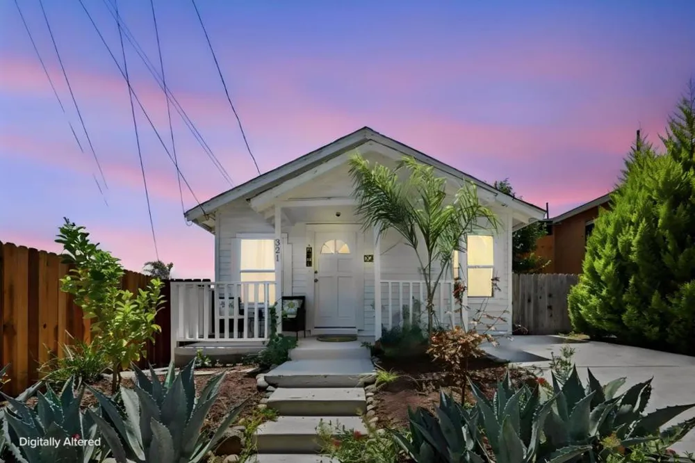 321 Hill Street Hollister, CA 95023