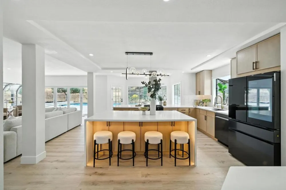 6650 Johnston Road Pleasanton, CA 94588
