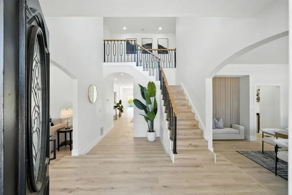 6650 Johnston Road Pleasanton, CA 94588