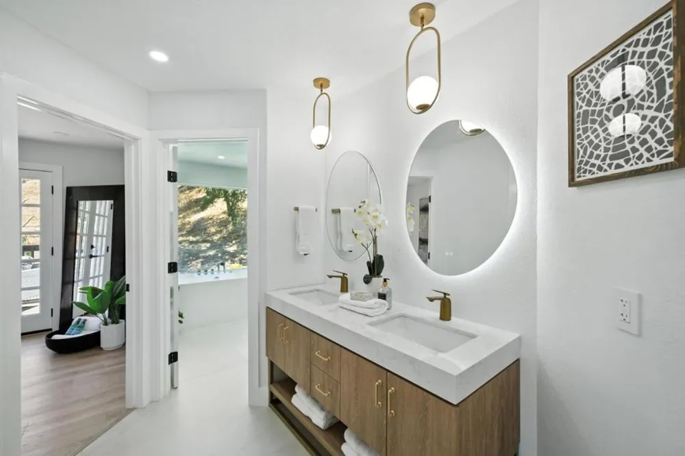6650 Johnston Road Pleasanton, CA 94588