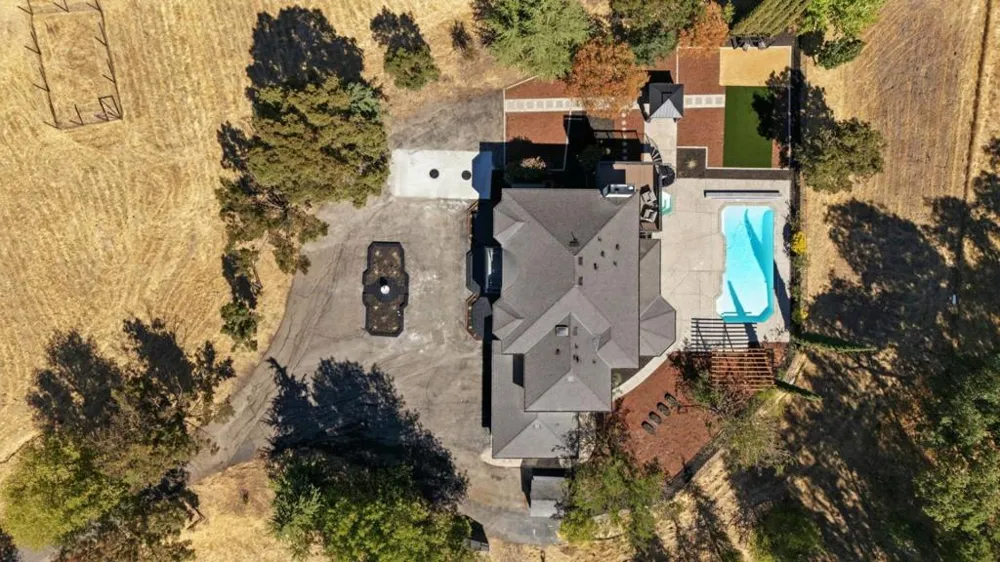 6650 Johnston Road Pleasanton, CA 94588