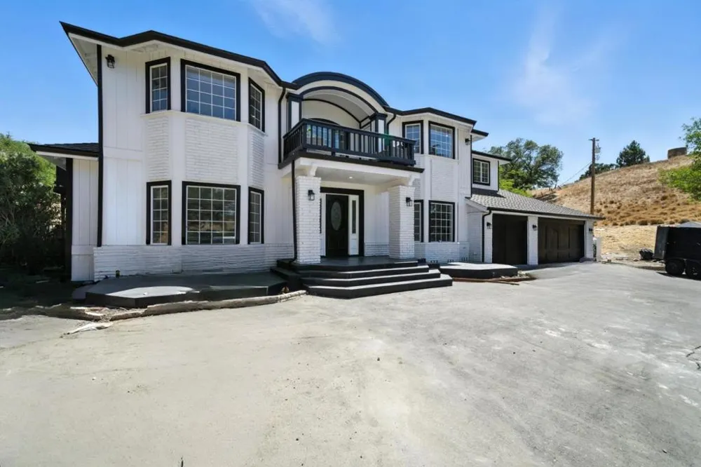 6650 Johnston Road Pleasanton, CA 94588