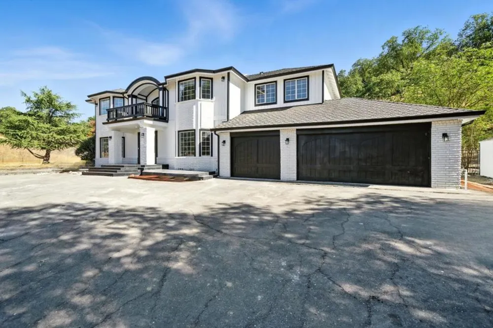 6650 Johnston Road Pleasanton, CA 94588