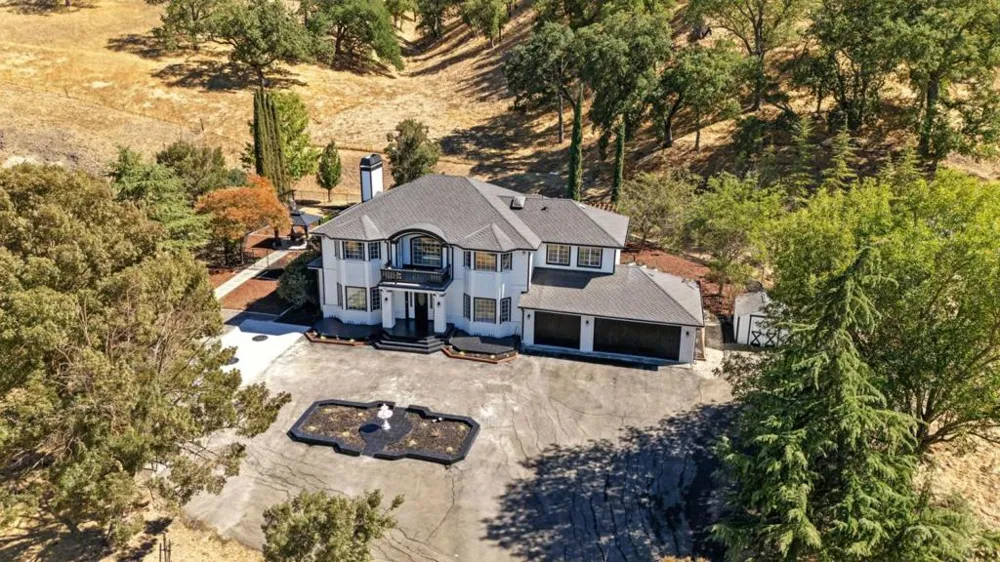 6650 Johnston Road Pleasanton, CA 94588