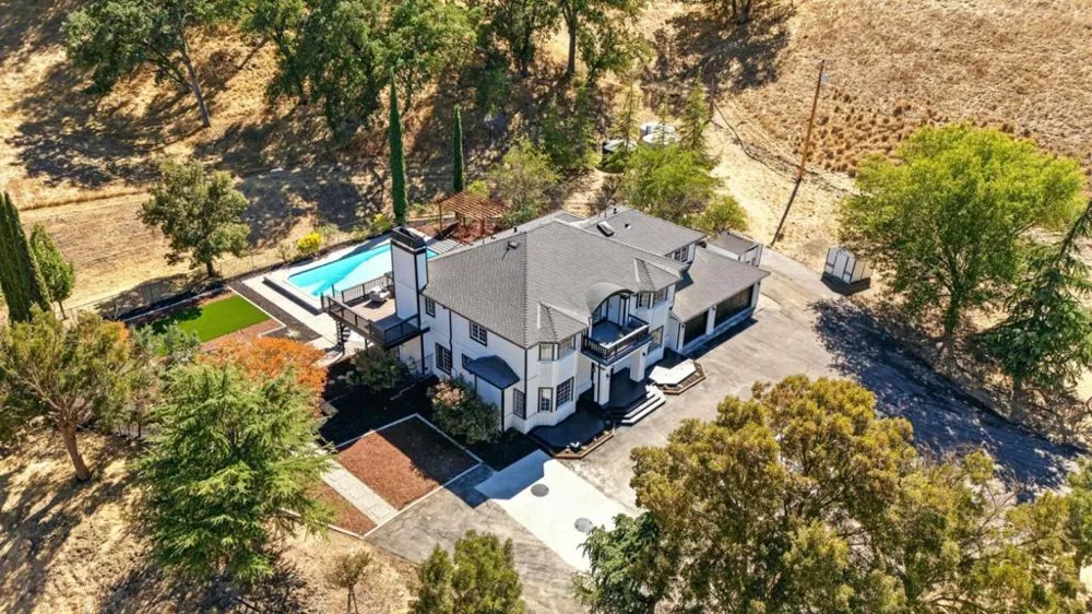 6650 Johnston Road Pleasanton, CA 94588