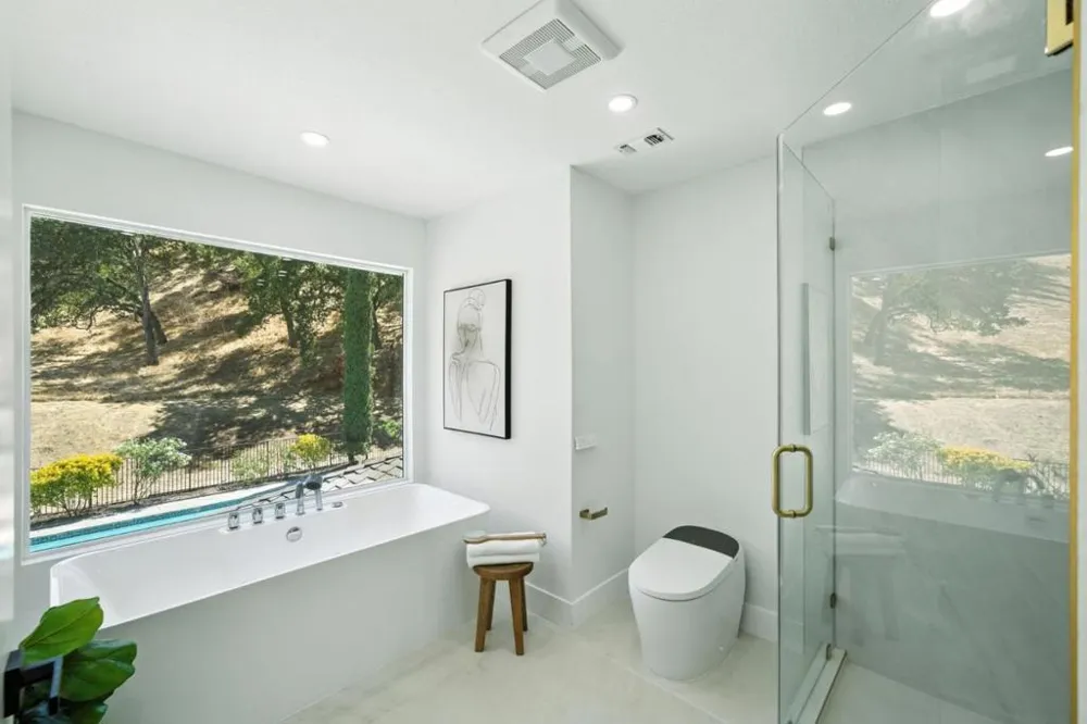 6650 Johnston Road Pleasanton, CA 94588
