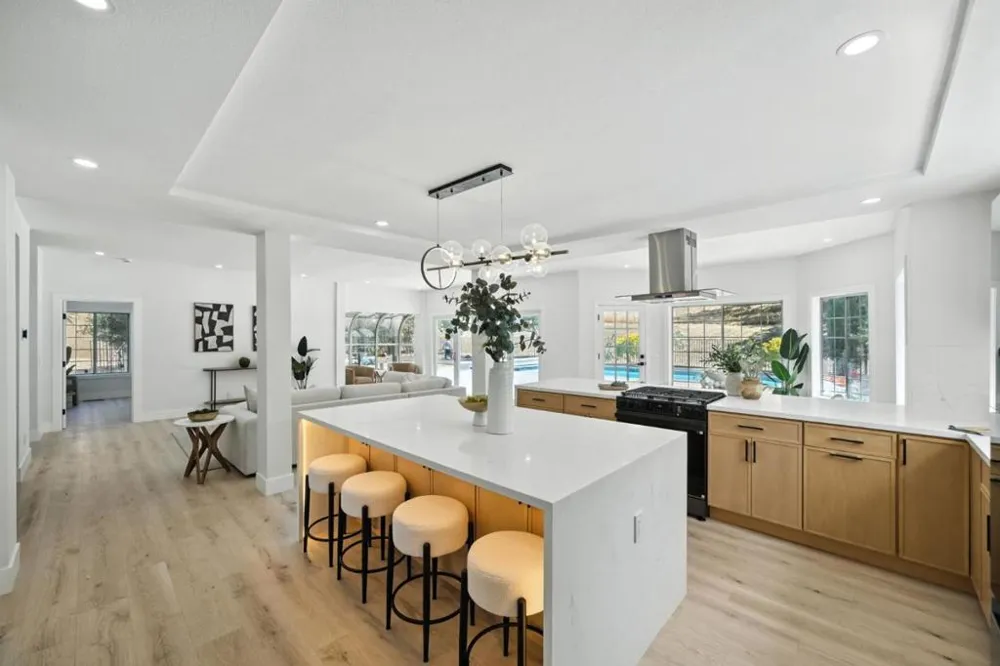 6650 Johnston Road Pleasanton, CA 94588