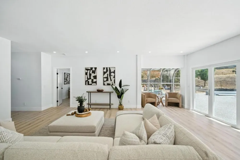6650 Johnston Road Pleasanton, CA 94588