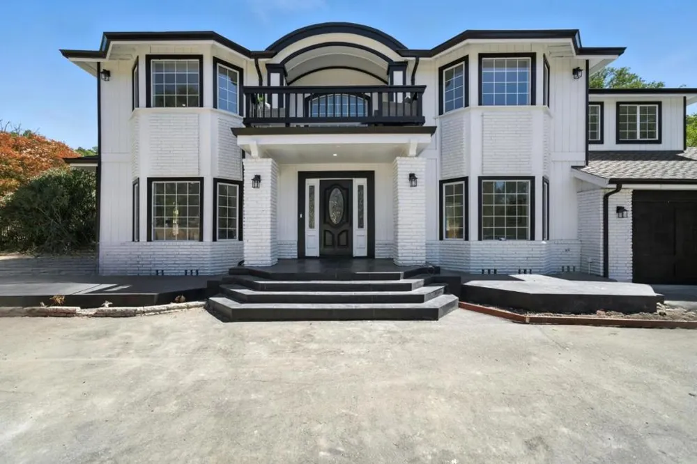 6650 Johnston Road Pleasanton, CA 94588