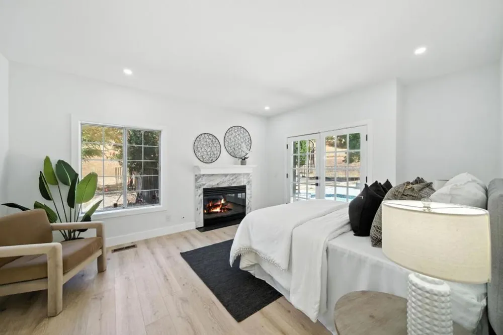 6650 Johnston Road Pleasanton, CA 94588