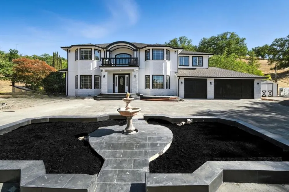6650 Johnston Road Pleasanton, CA 94588